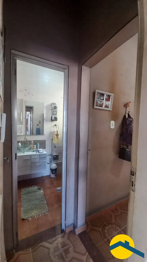 Casa de Condomínio, 2 quartos - Foto 27
