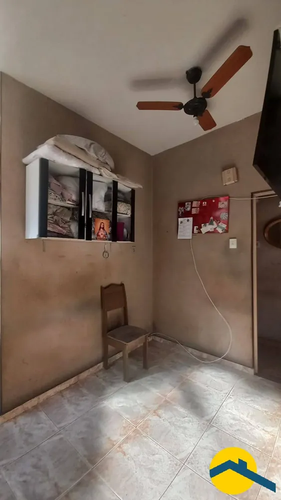 Casa de Condomínio, 2 quartos - Foto 19