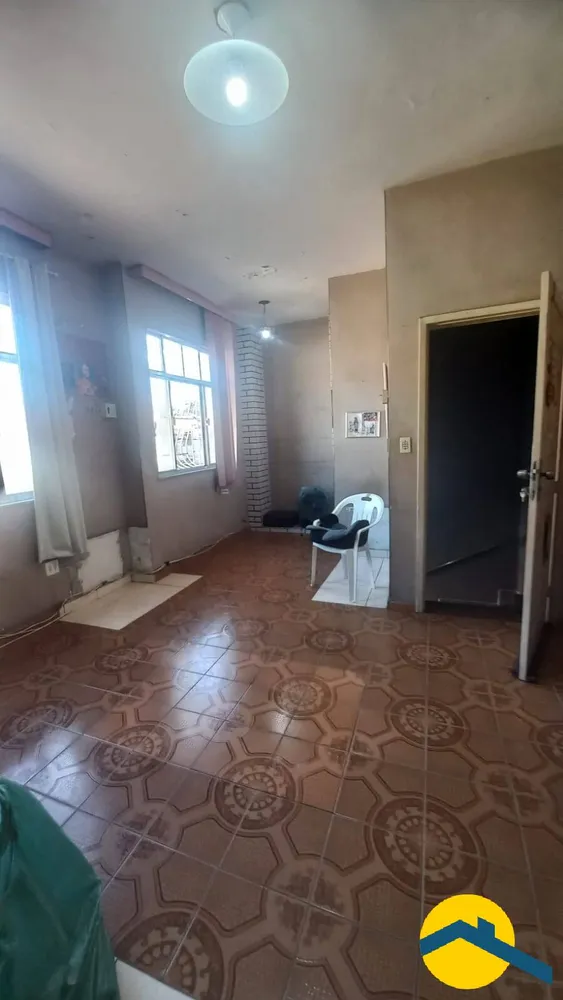 Casa de Condomínio, 2 quartos - Foto 4
