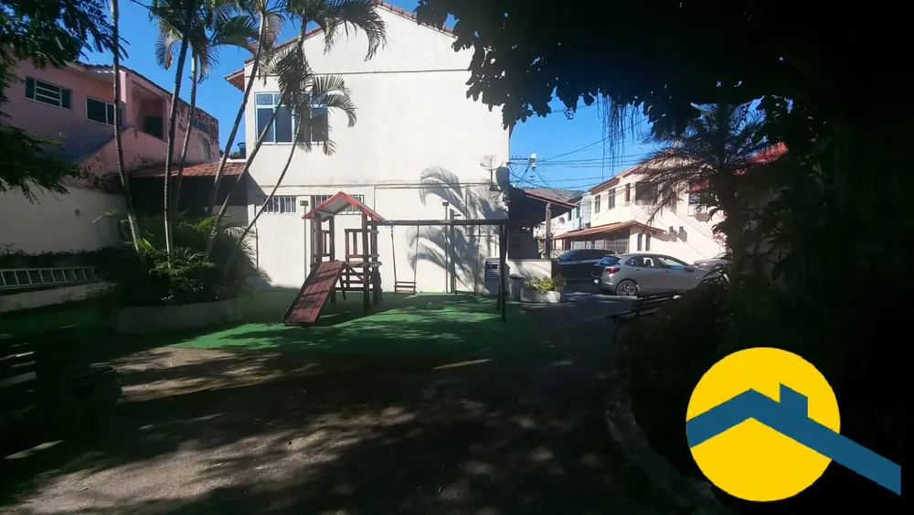 Casa de Condomínio, 2 quartos - Foto 70
