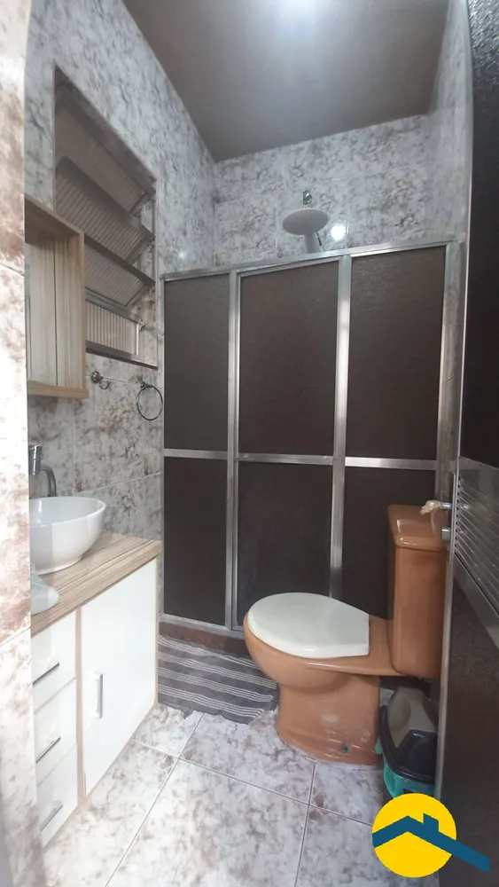 Casa de Condomínio, 2 quartos - Foto 45