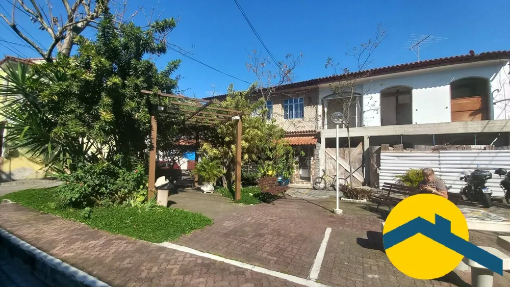 Casa de Condomínio, 2 quartos - Foto 64