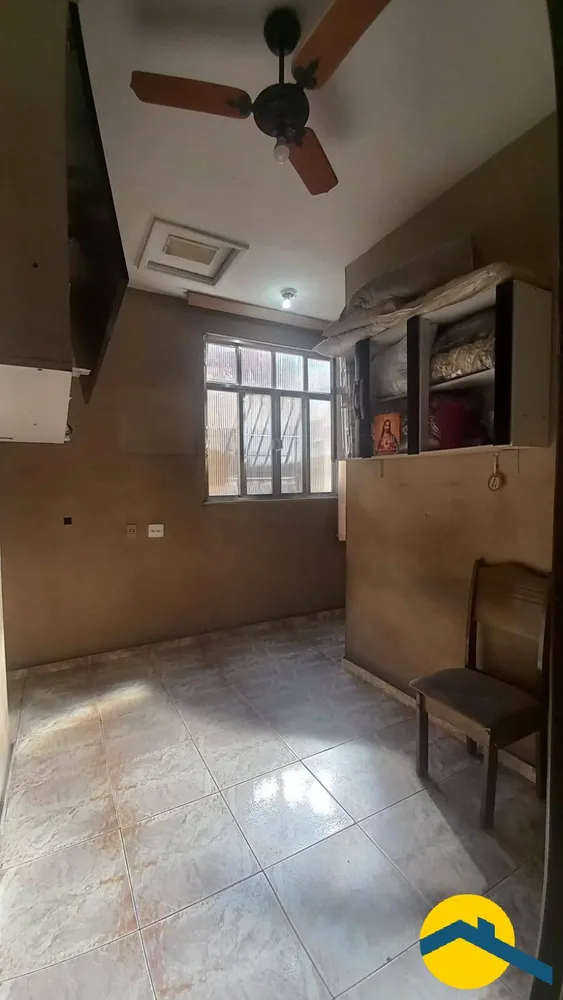 Casa de Condomínio, 2 quartos - Foto 15