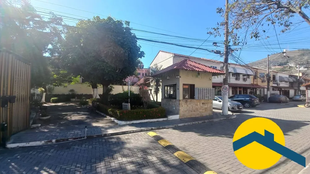 Casa de Condomínio, 2 quartos - Foto 62