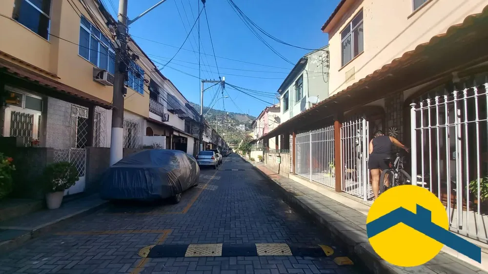 Casa de Condomínio, 2 quartos - Foto 68