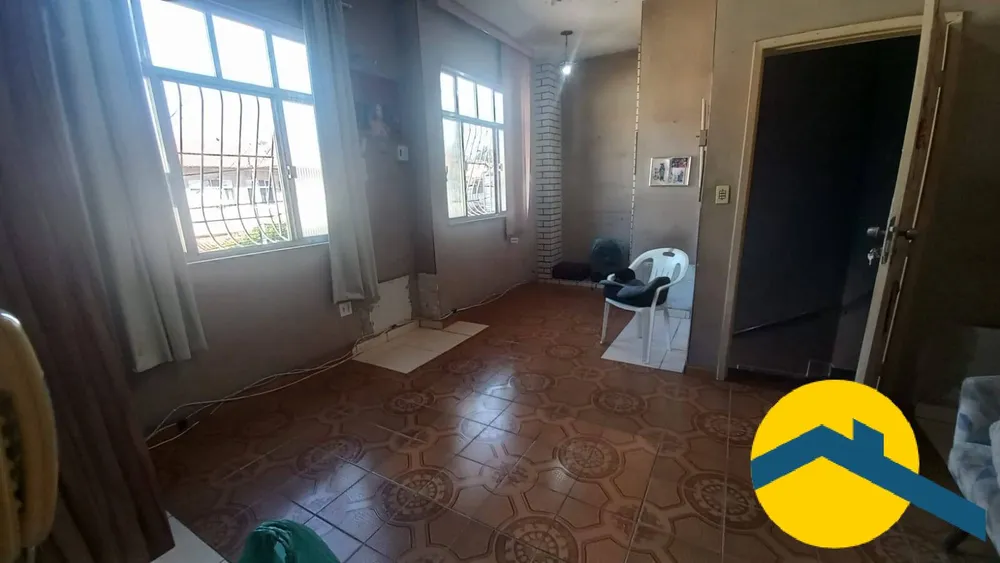 Casa de Condomínio, 2 quartos - Foto 2