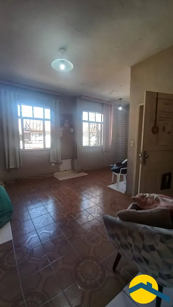Casa de Condomínio, 2 quartos - Foto 8