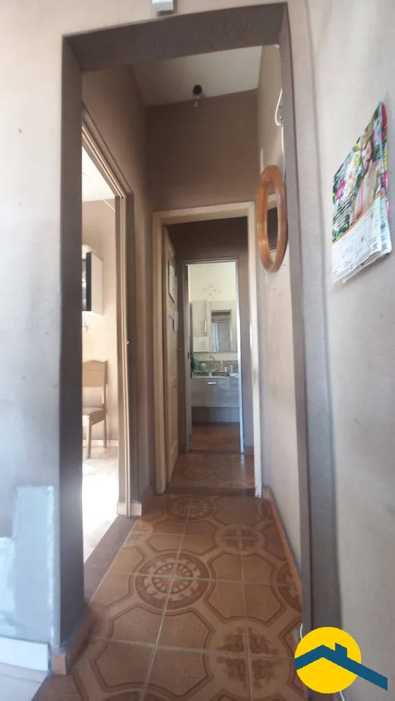 Casa de Condomínio, 2 quartos - Foto 26