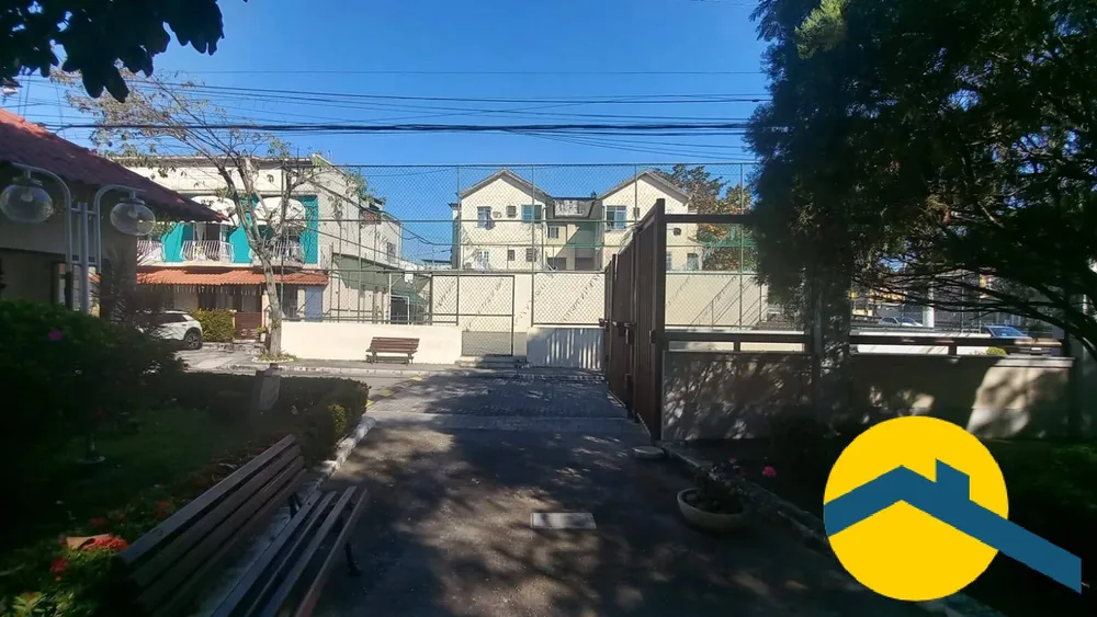 Casa de Condomínio, 2 quartos - Foto 65