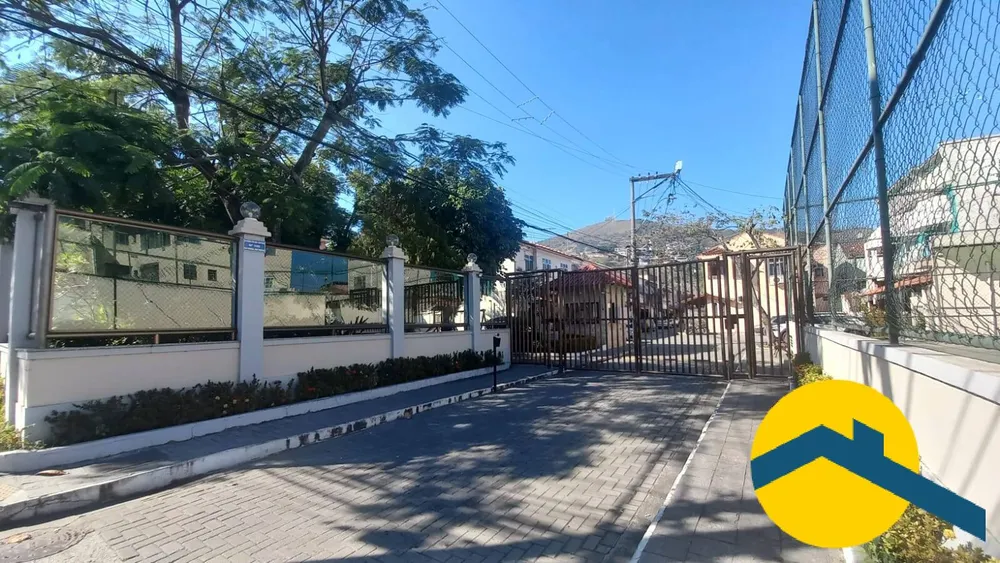 Casa de Condomínio, 2 quartos - Foto 60