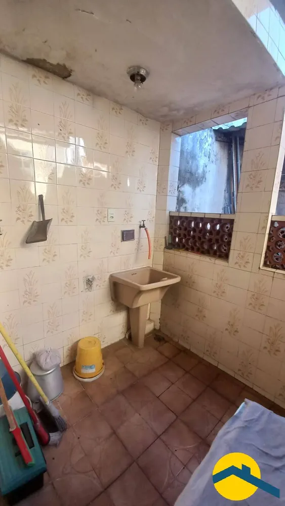 Casa de Condomínio, 2 quartos - Foto 42