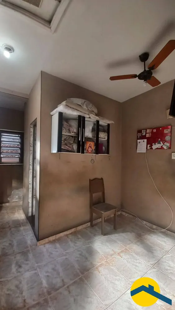 Casa de Condomínio, 2 quartos - Foto 18