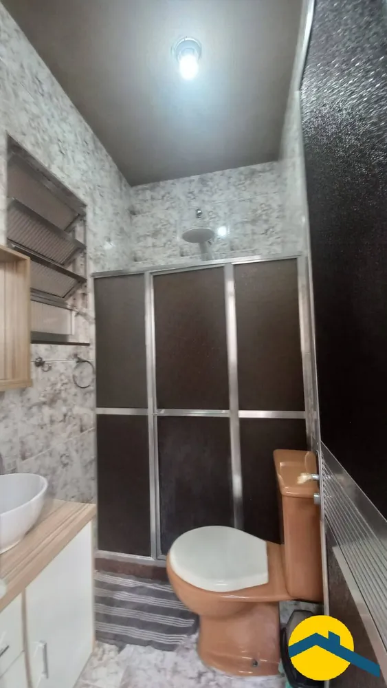 Casa de Condomínio, 2 quartos - Foto 39