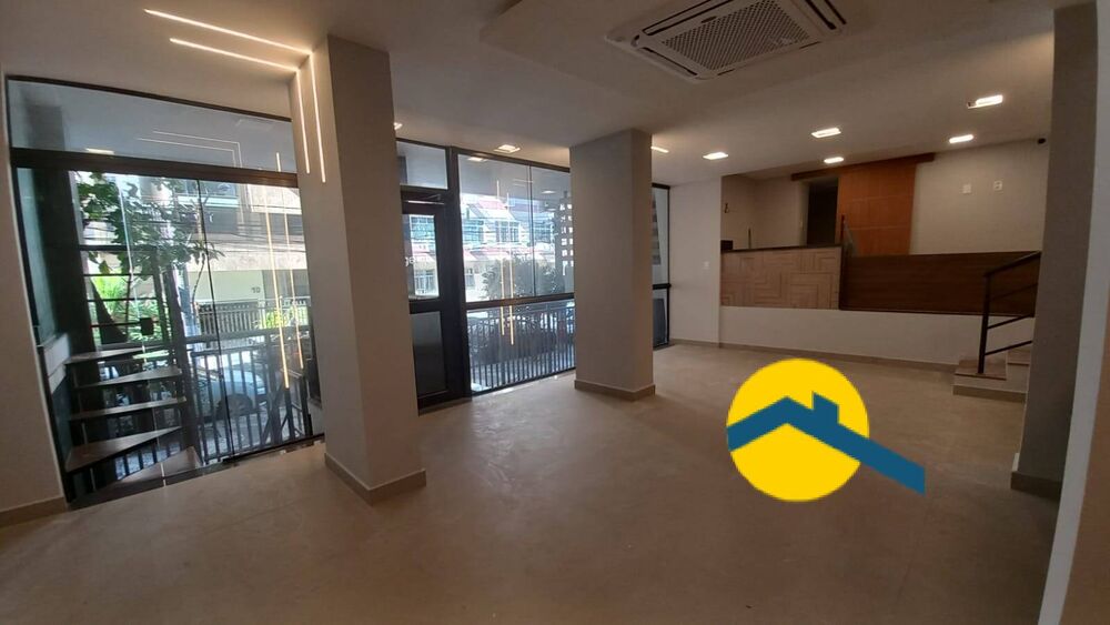 Apartamento, 3 quartos, 155 m² - Foto 4
