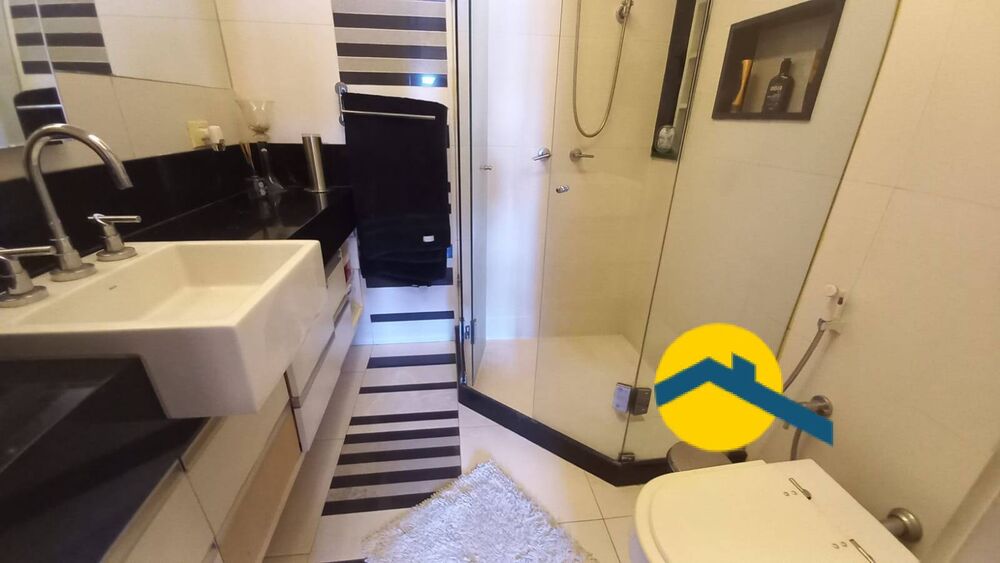 Apartamento, 3 quartos, 155 m² - Foto 2