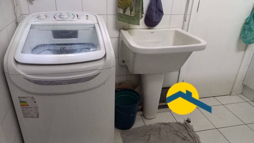 Apartamento, 3 quartos, 155 m² - Foto 3