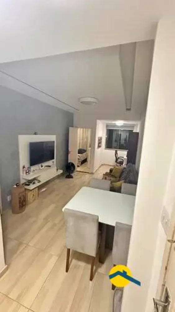 Apartamento, 2 quartos, 85 m² - Foto 1
