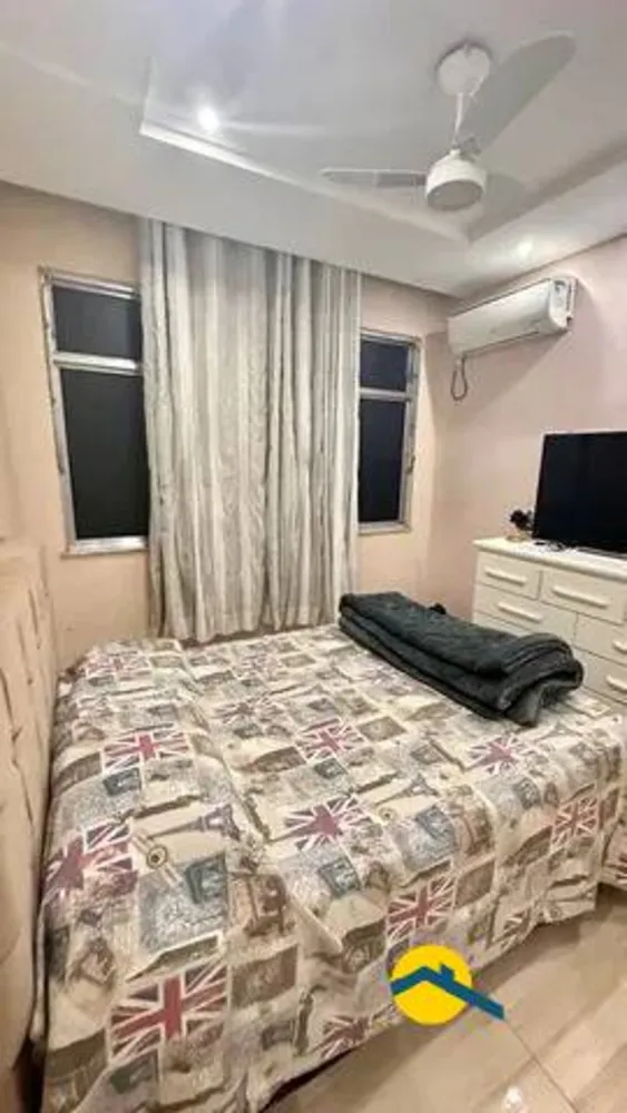 Apartamento, 2 quartos, 85 m² - Foto 6