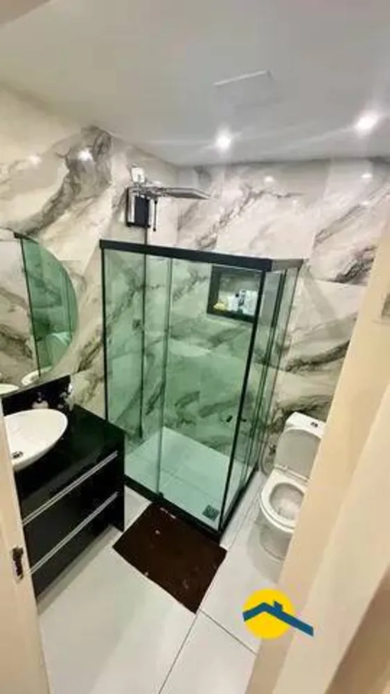 Apartamento, 2 quartos, 85 m² - Foto 3