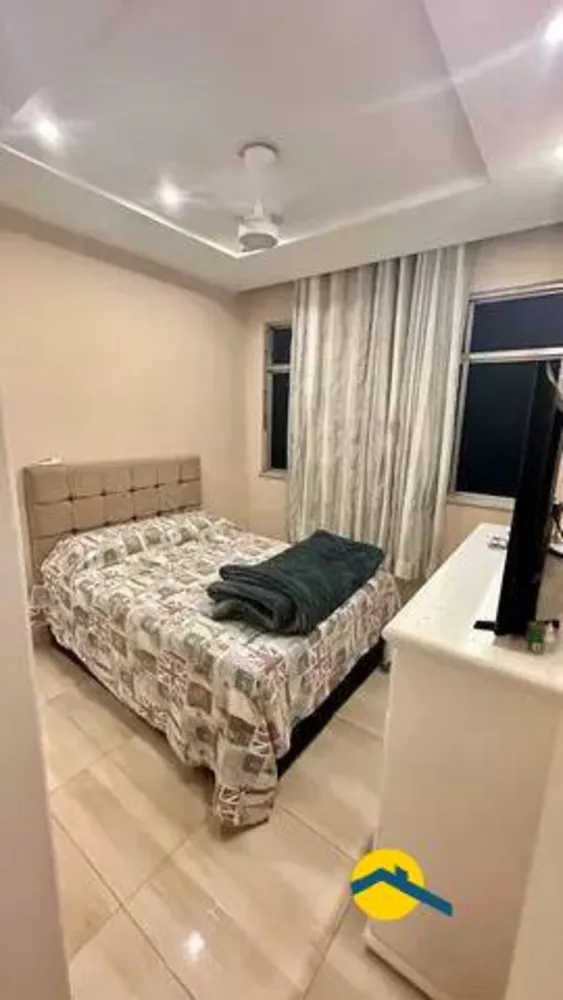 Apartamento, 2 quartos, 85 m² - Foto 4