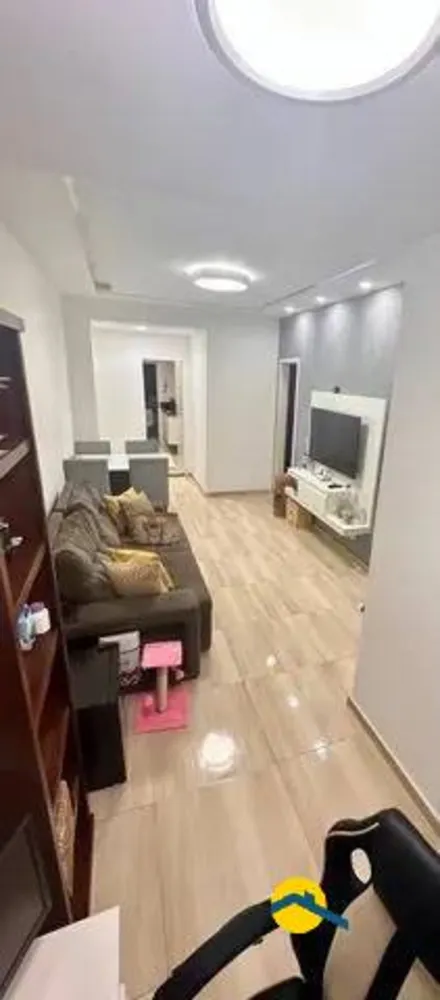 Apartamento, 2 quartos, 85 m² - Foto 2