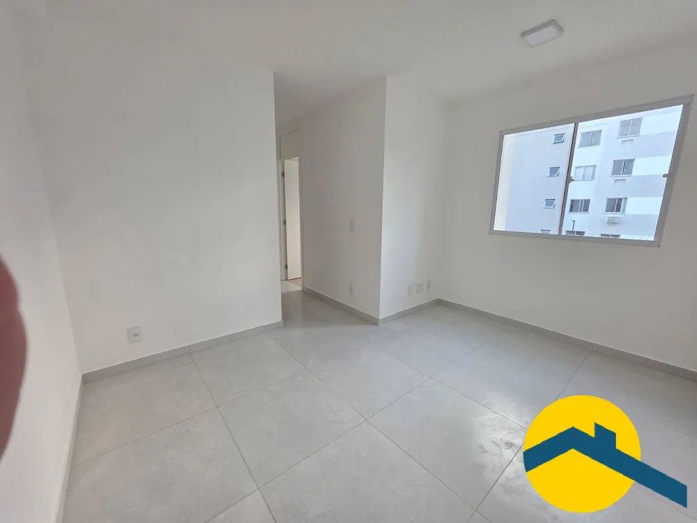 Apartamento, 2 quartos, 53 m² - Foto 1