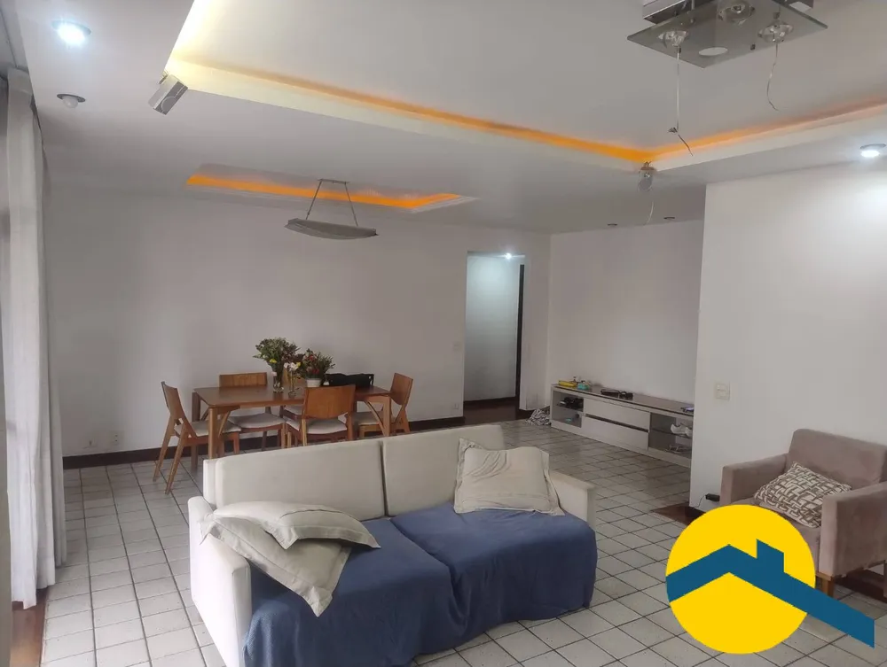 Apartamento, 4 quartos, 300 m² - Foto 9