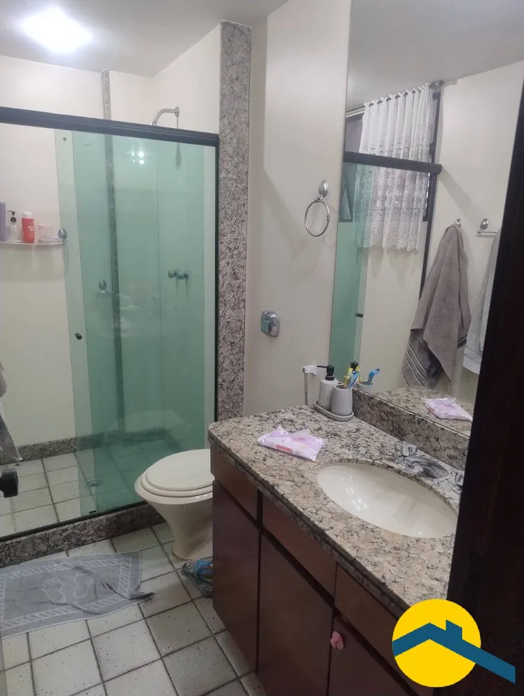 Apartamento, 4 quartos, 300 m² - Foto 26
