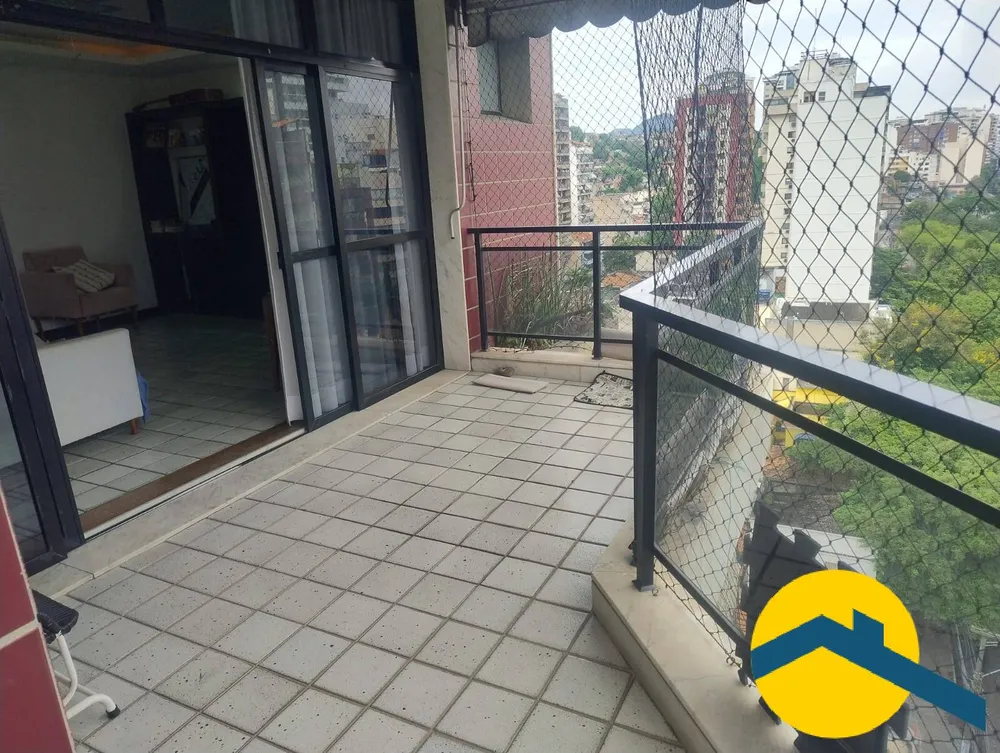 Apartamento, 4 quartos, 300 m² - Foto 2