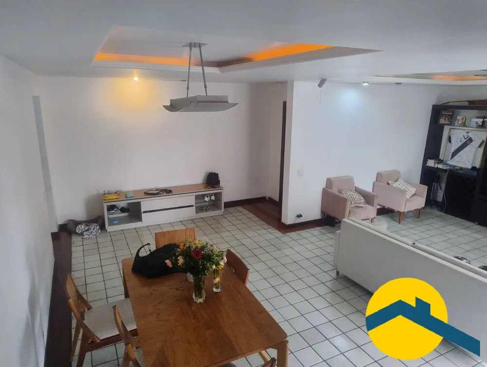 Apartamento, 4 quartos, 300 m² - Foto 12