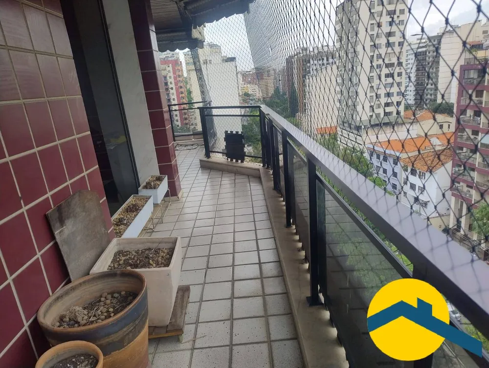 Apartamento, 4 quartos, 300 m² - Foto 3