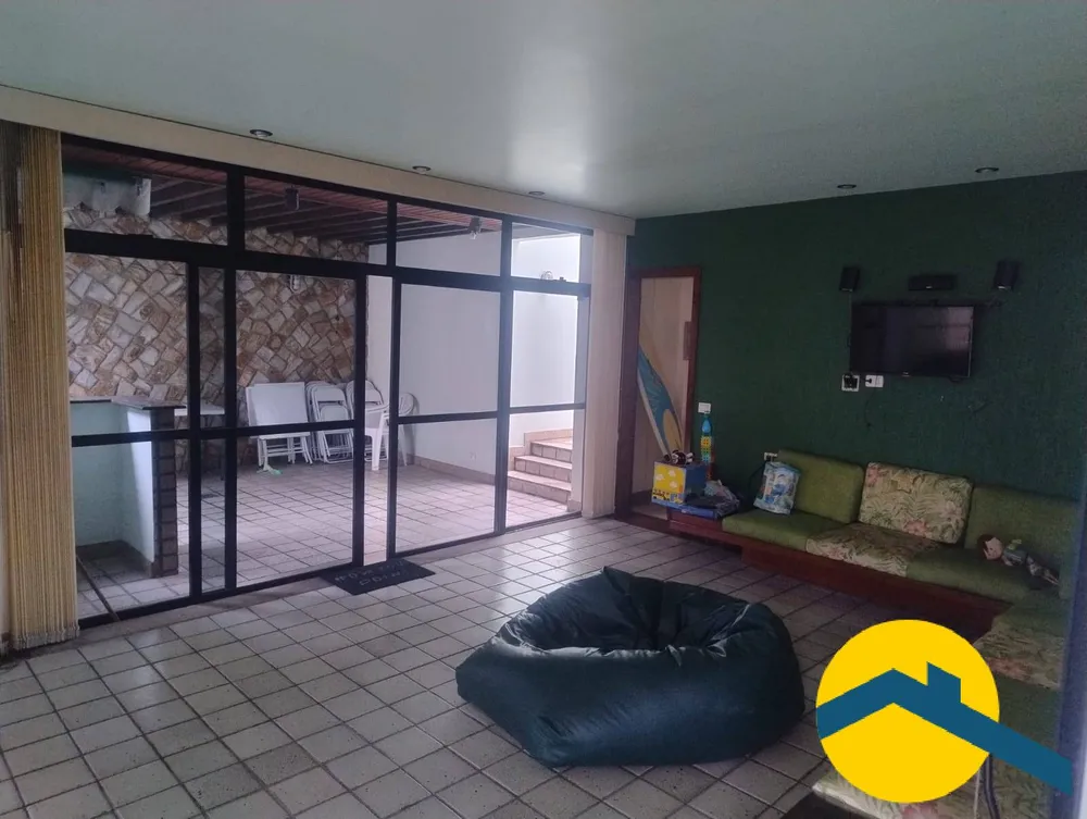 Apartamento, 4 quartos, 300 m² - Foto 42
