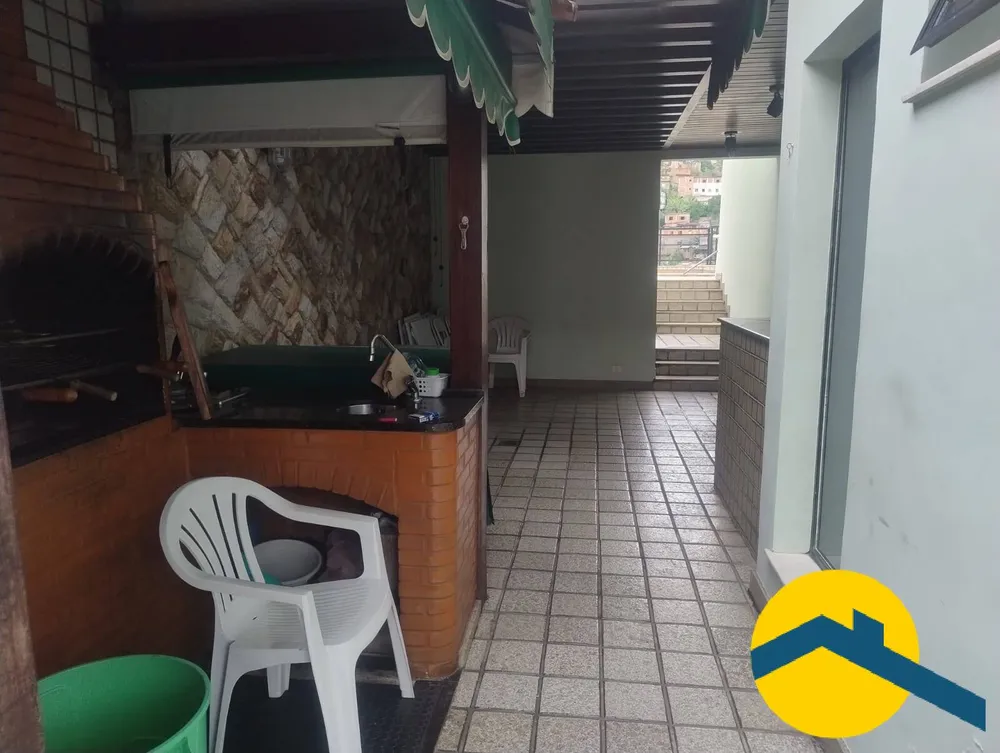 Apartamento, 4 quartos, 300 m² - Foto 48