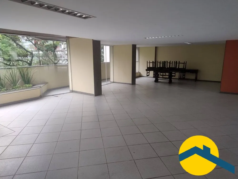 Apartamento, 4 quartos, 300 m² - Foto 59