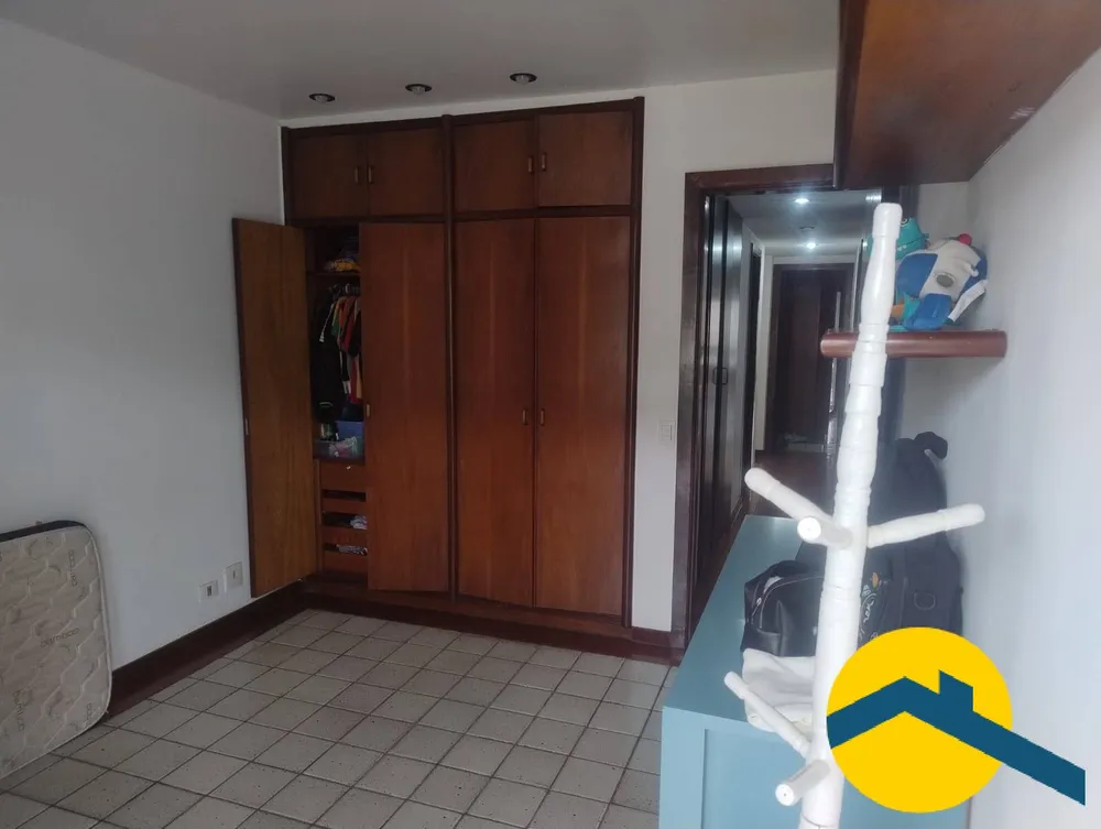 Apartamento, 4 quartos, 300 m² - Foto 22