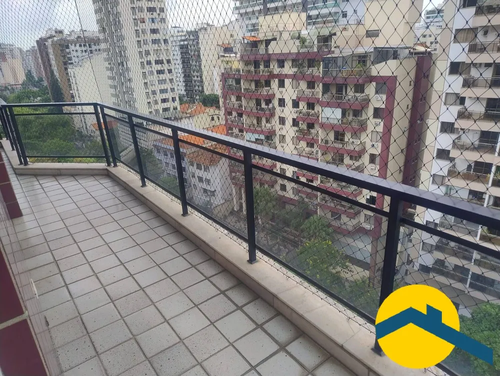 Apartamento, 4 quartos, 300 m² - Foto 40