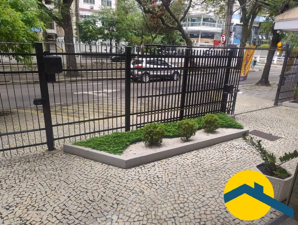 Apartamento, 4 quartos, 300 m² - Foto 63