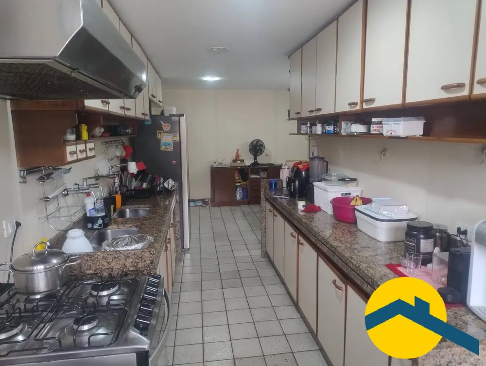 Apartamento, 4 quartos, 300 m² - Foto 30
