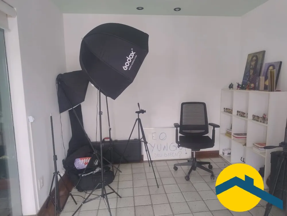 Apartamento, 4 quartos, 300 m² - Foto 44