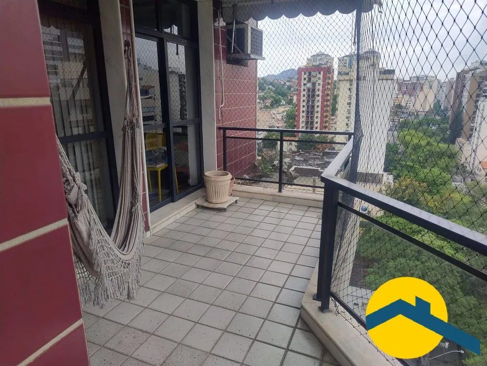 Apartamento, 4 quartos, 300 m² - Foto 37