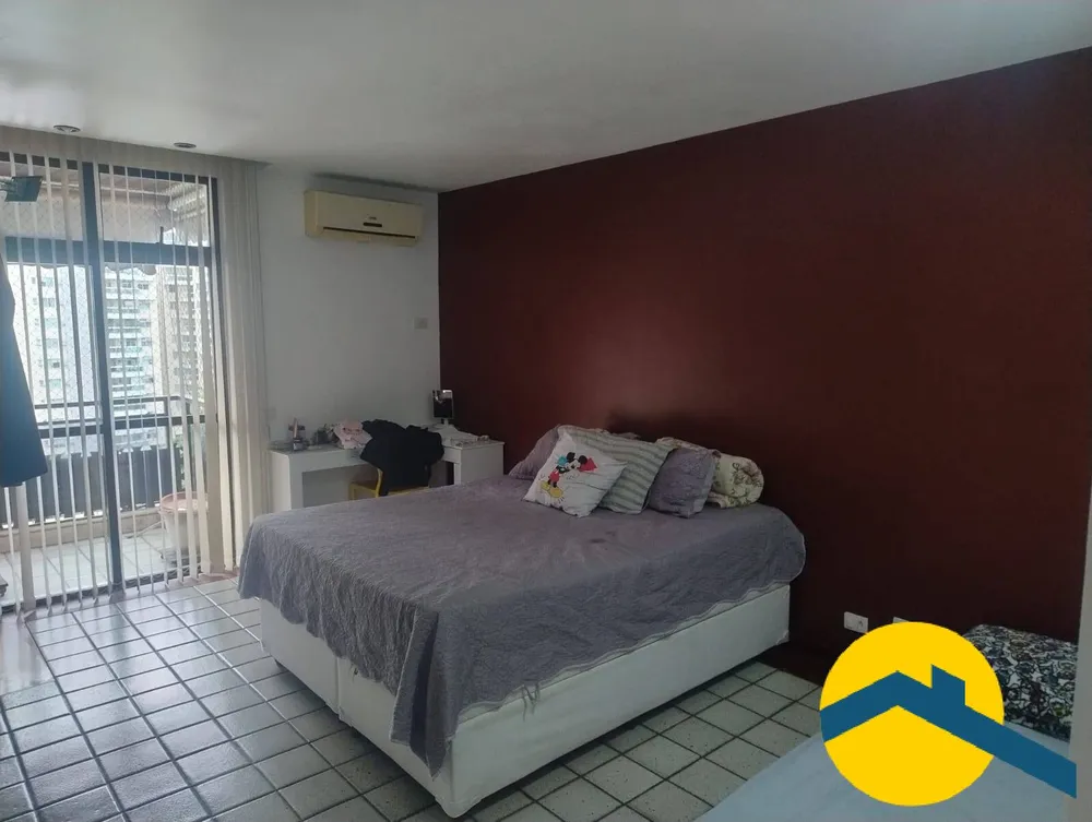 Apartamento, 4 quartos, 300 m² - Foto 14