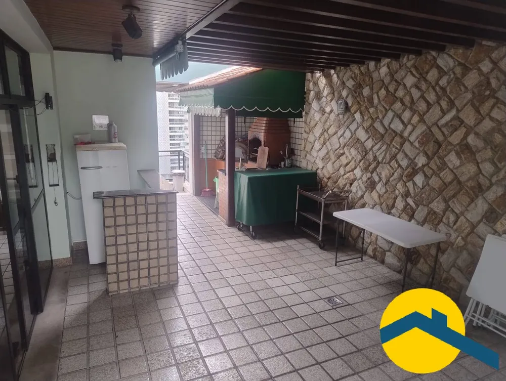 Apartamento, 4 quartos, 300 m² - Foto 47