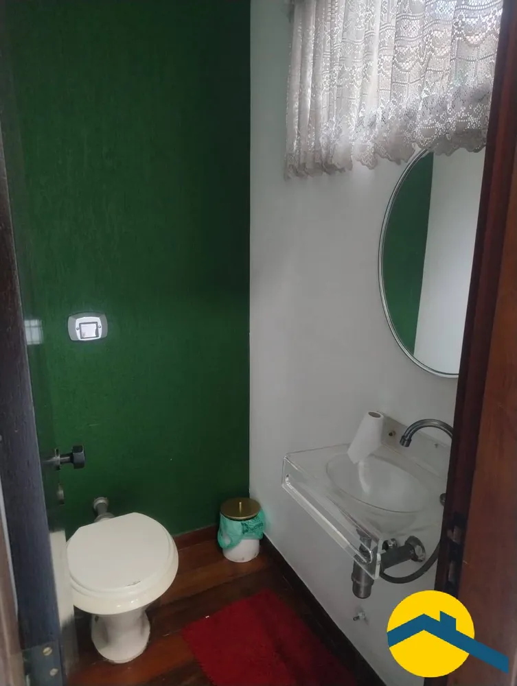 Apartamento, 4 quartos, 300 m² - Foto 13