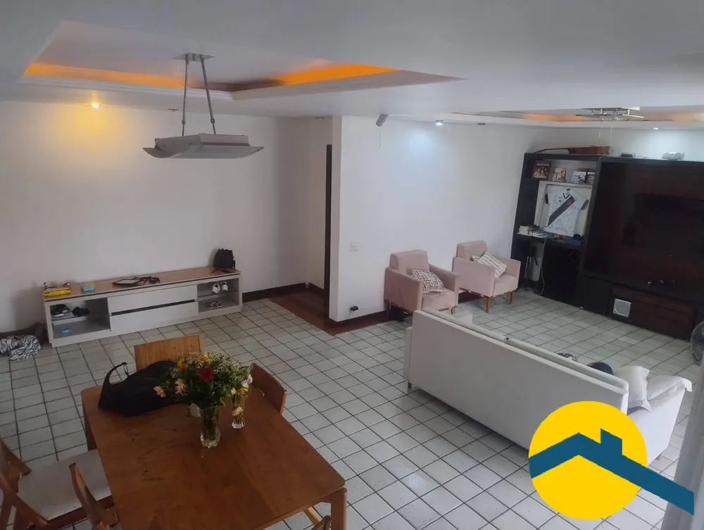 Apartamento, 4 quartos, 300 m² - Foto 11