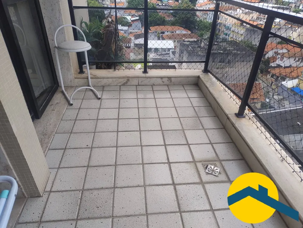 Apartamento, 4 quartos, 300 m² - Foto 21