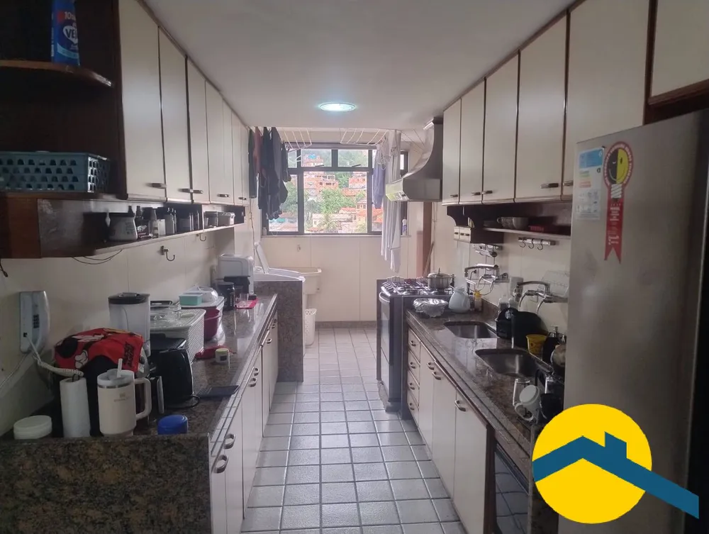 Apartamento, 4 quartos, 300 m² - Foto 32