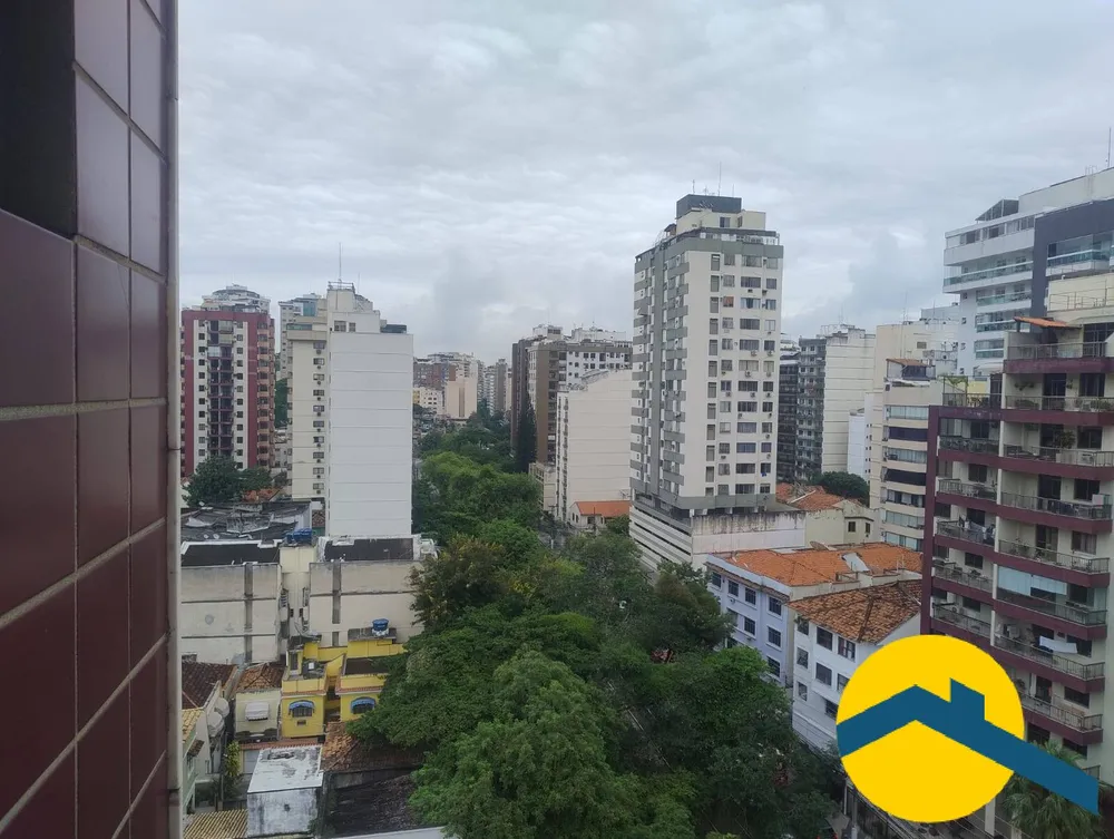 Apartamento, 4 quartos, 300 m² - Foto 41