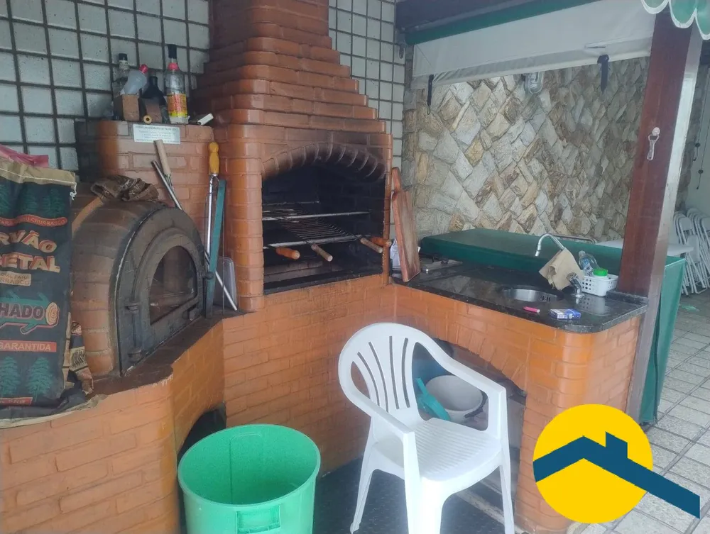 Apartamento, 4 quartos, 300 m² - Foto 49