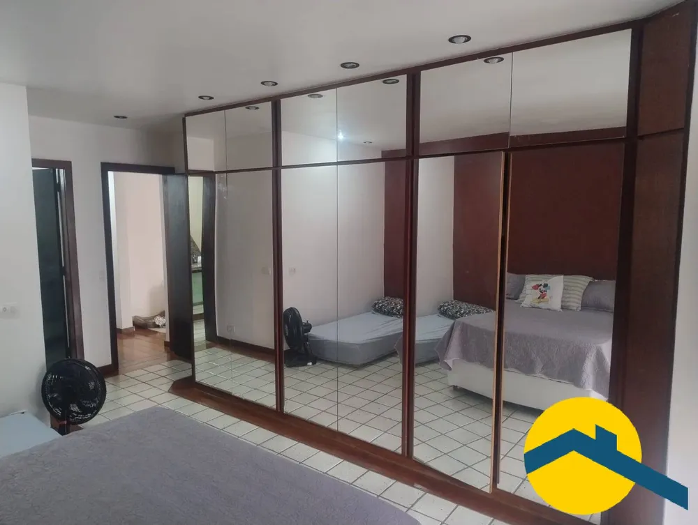 Apartamento, 4 quartos, 300 m² - Foto 16