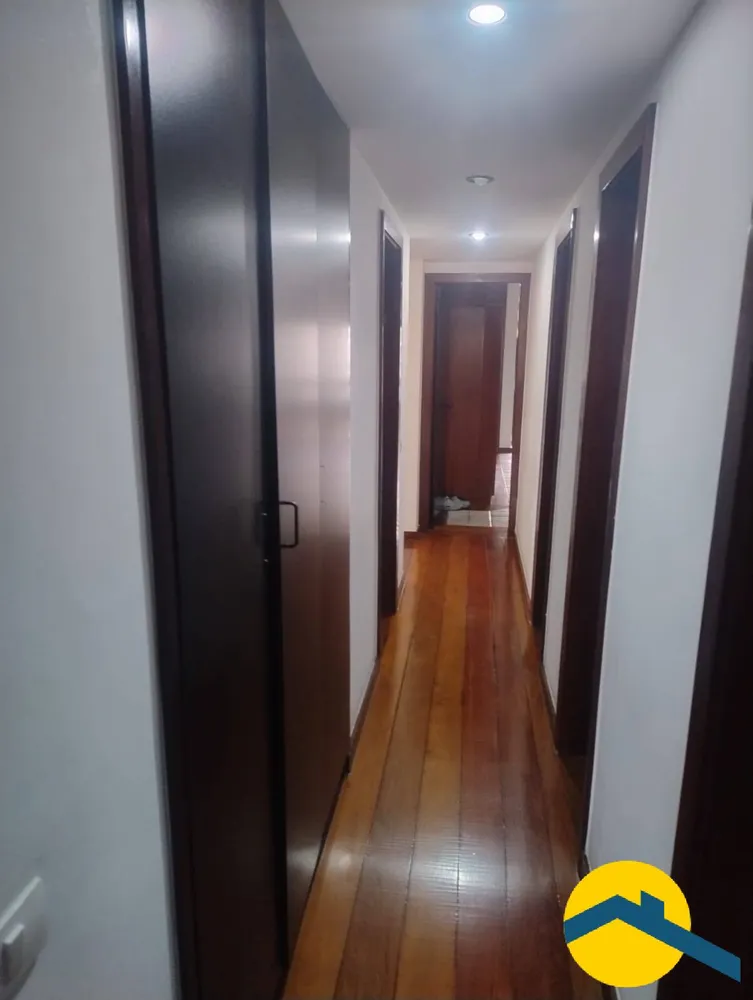 Apartamento, 4 quartos, 300 m² - Foto 23